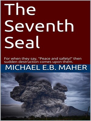 cover image of The Seventh Seal